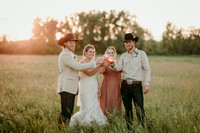 D&N Wedding Party 2