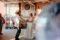 6. Reception