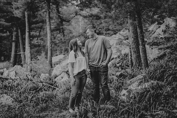 R&C Engagement4bw