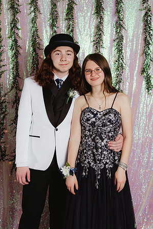 Prom Backdrop177