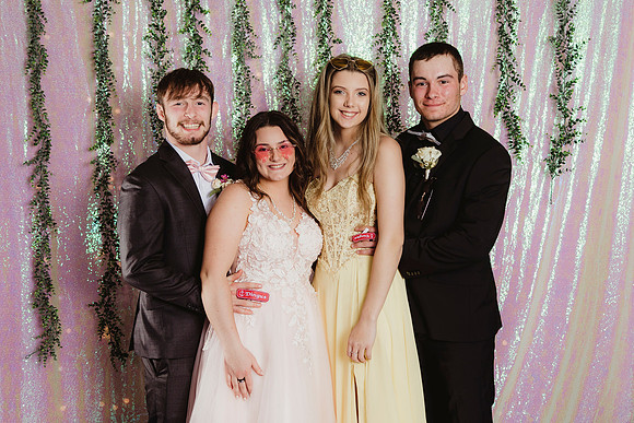 Prom Backdrop130