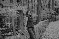 McKenna Fall11bw