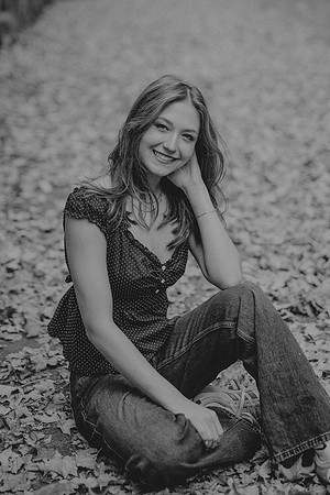 McKenna Fall10bw