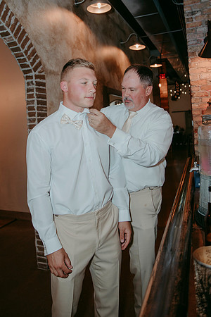 J&A Getting Ready135