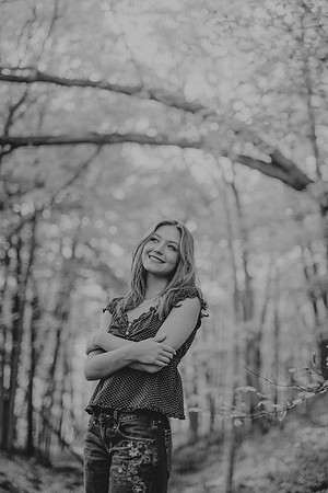 McKenna Fall33bw