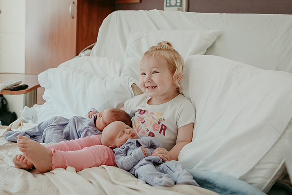 Emerson and Grace 81