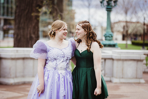 Capitol Prom80