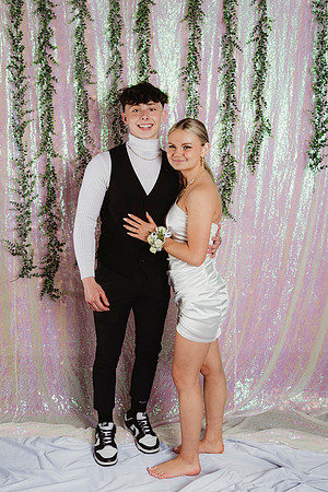 Prom Backdrop88
