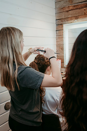J&A Getting Ready99
