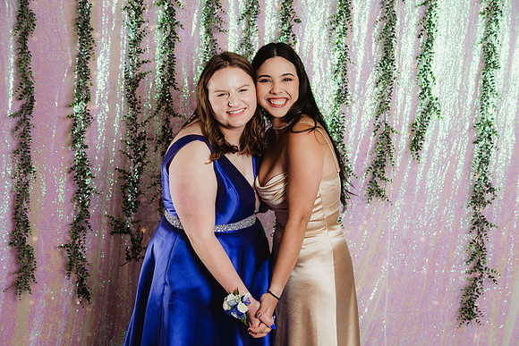 Prom Backdrop58