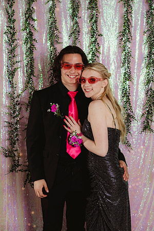 Prom Backdrop87
