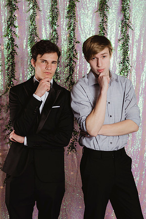 Prom Backdrop143