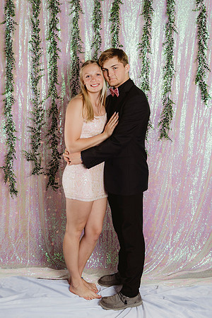 Prom Backdrop154