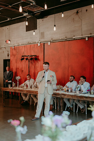 J&A Receptiom77