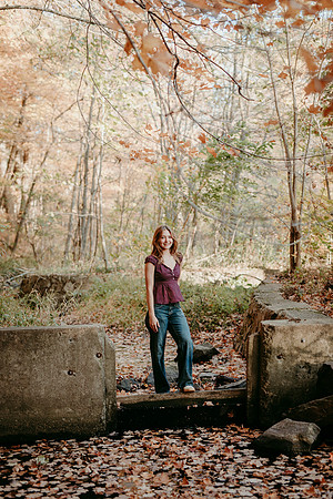 McKenna Fall45