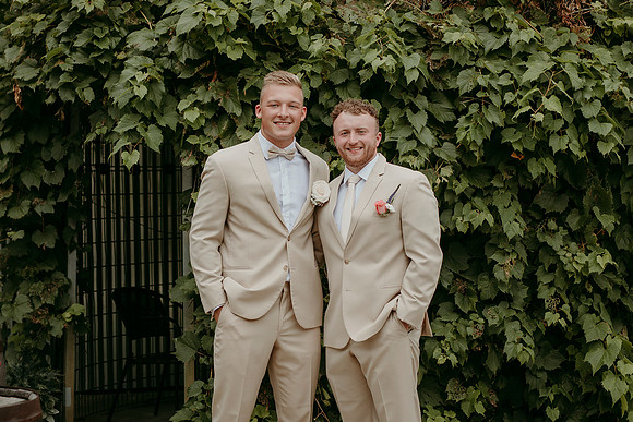 J&A Wedding Party13
