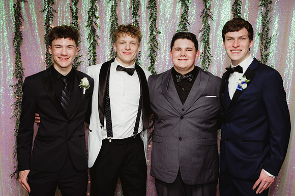 Prom Backdrop161