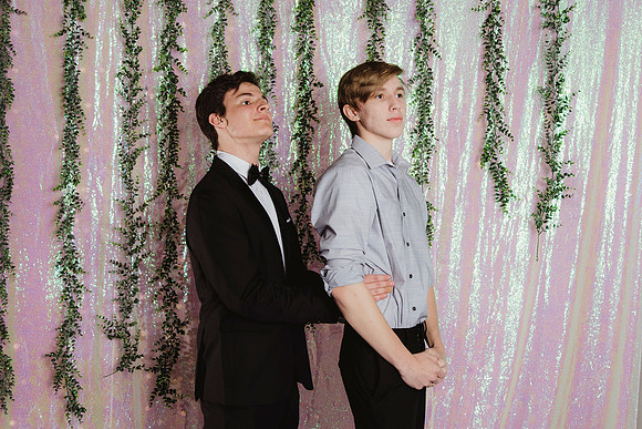 Prom Backdrop145