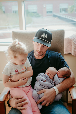 Emerson and Grace 99