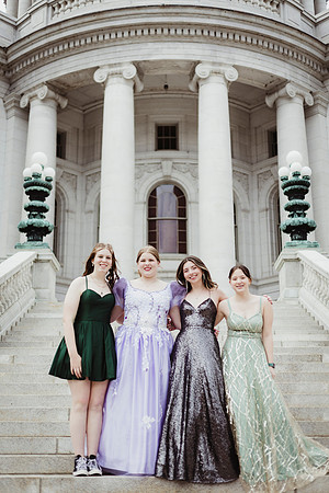 Capitol Prom98