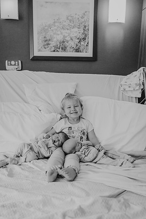 Emerson and Grace 75bw