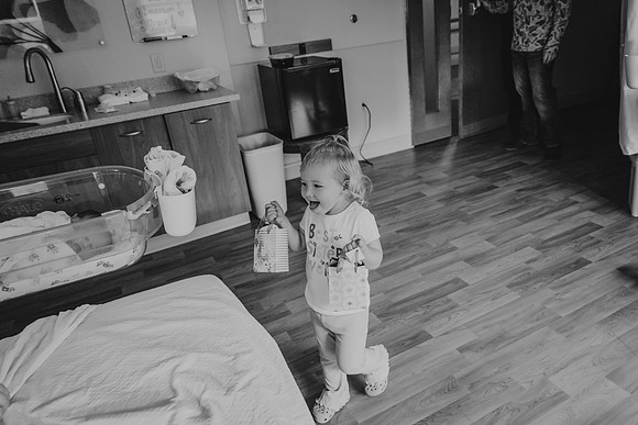 Emerson and Grace 24bw