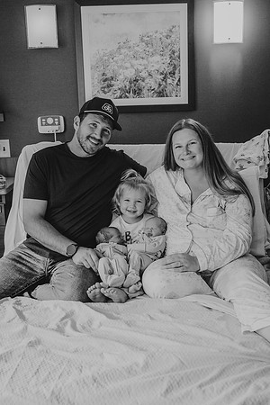 Emerson and Grace 64bw