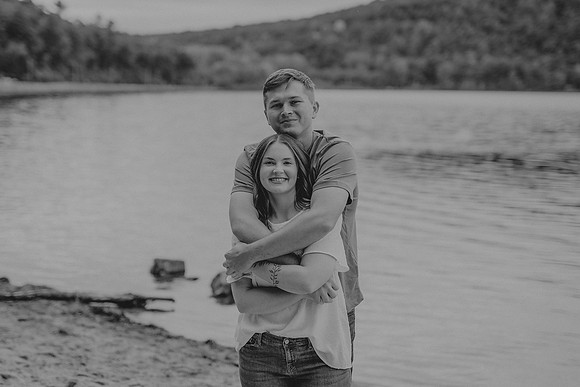 R&C Engagement25bw