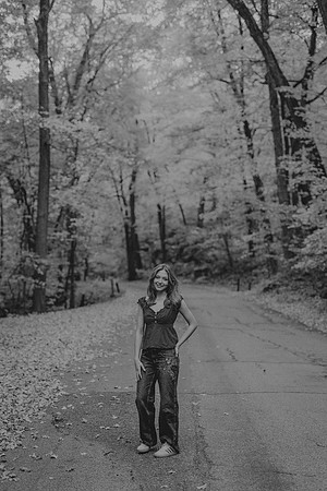 McKenna Fall3bw