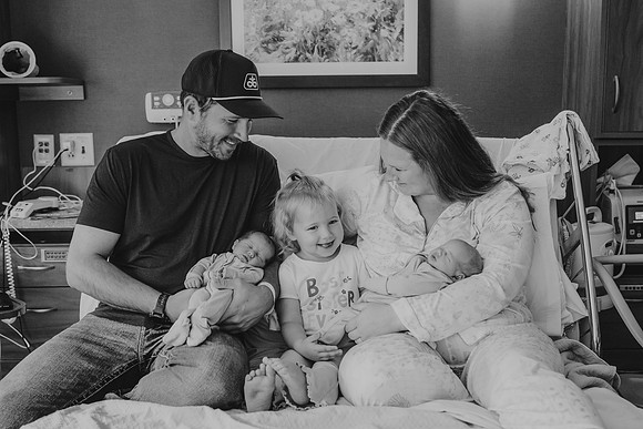Emerson and Grace 57bw