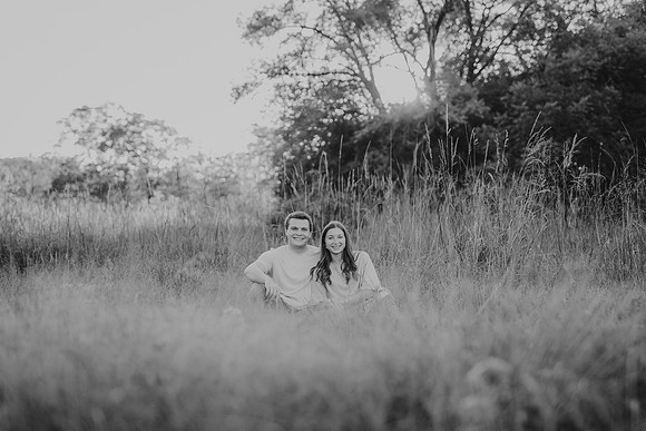 Cole and Grace Engagement112bw