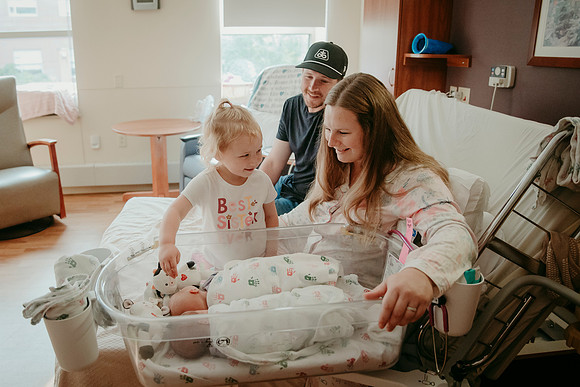 Emerson and Grace 42