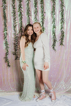 Prom Backdrop108