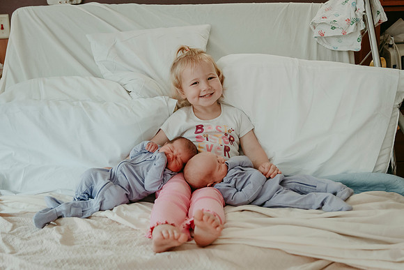 Emerson and Grace 74