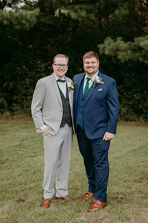 N&J Wedding Party 82