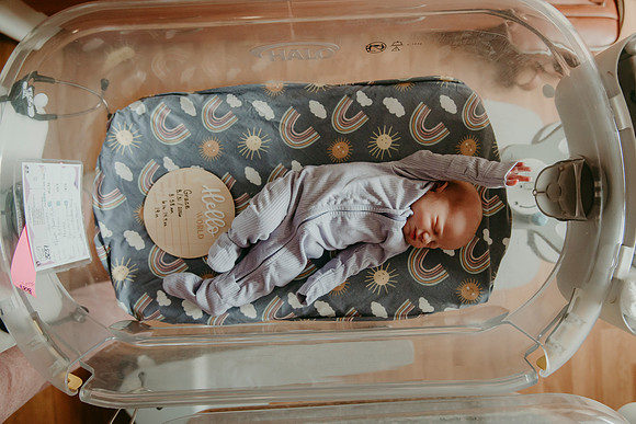 Emerson and Grace 111