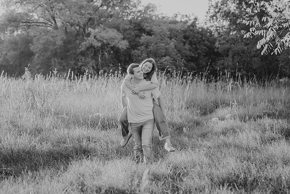 Cole and Grace Engagement141bw