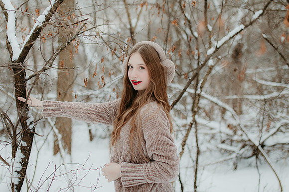 Grace Snow4