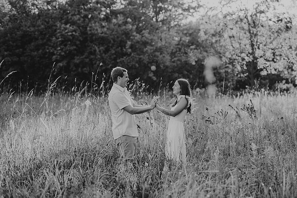 Cole and Grace Engagement50bw