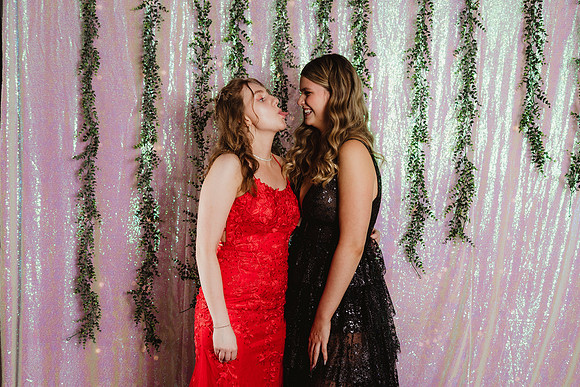 Prom Backdrop98
