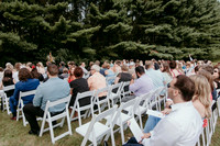 3. Ceremony