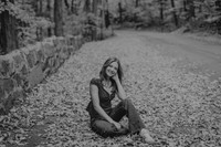 McKenna Fall9bw