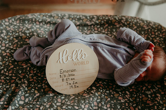 Emerson and Grace 121