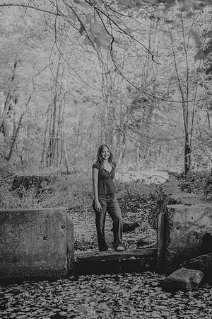 McKenna Fall45bw