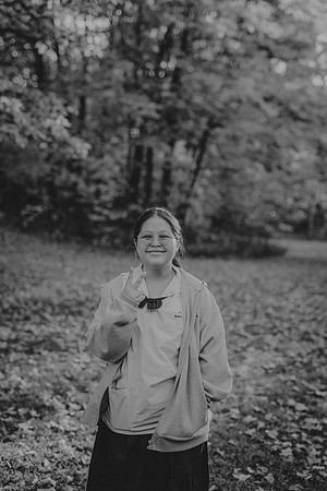 McKenna Fall72bw