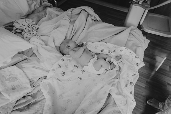 Emerson and Grace 2bw