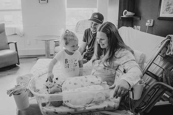 Emerson and Grace 42bw