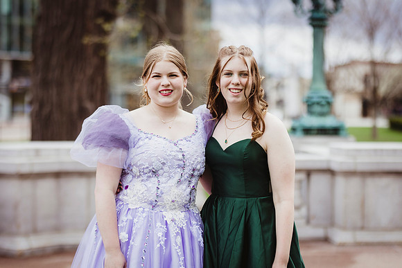 Capitol Prom77