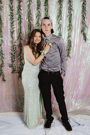 Prom Backdrop102