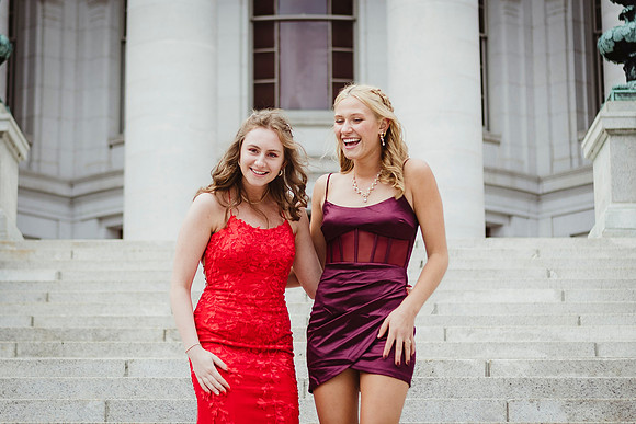 Capitol Prom88